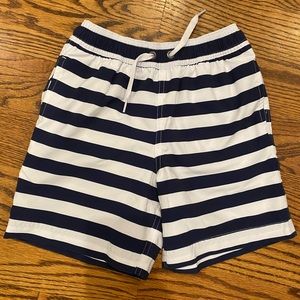 EUC Boys Hanna Andersson swim trunks